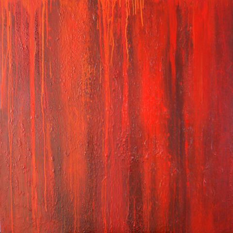 ABSTRACTION ROUGE